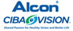 Alcon-CibaVision (США)