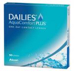 Dailies AquaComfort Plus 90